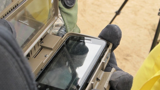 5 - Droid.JPG